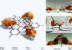 Kabinet za primjenu računala