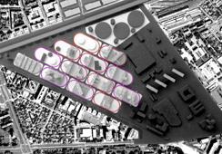 Kabinet za urbanizam