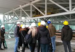 Kabinet za upravljanje projektima i organizaciju građenja