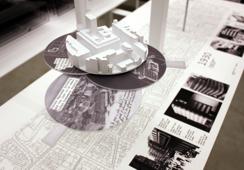 Kabinet za teoriju arhitekture