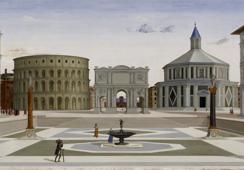 Kabinet za urbanističko naslijeđe