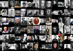 Kabinet za modernu i suvremenu arhitekturu