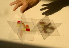 Kabinet za crtanje i plastično oblikovanje