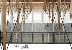 Kabinet za zgrade društvenog standarda