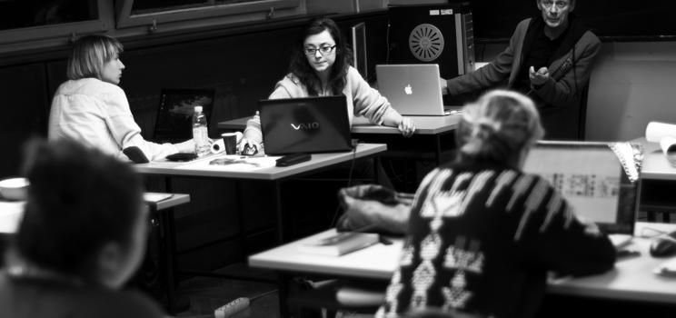 Katedra za urbanizam, prostorno planiranje i pejsažnu arhitekturu