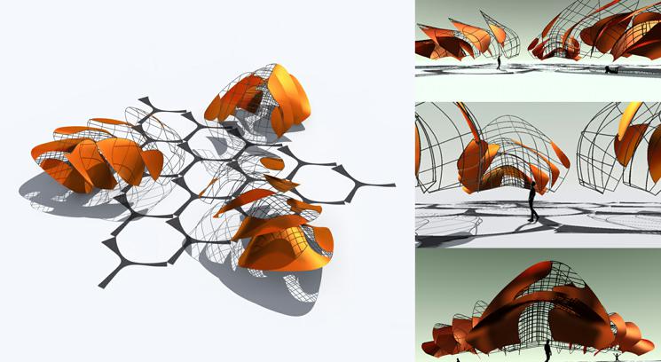 Kabinet za primjenu računala