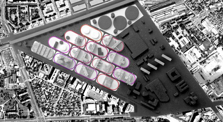 Kabinet za urbanizam