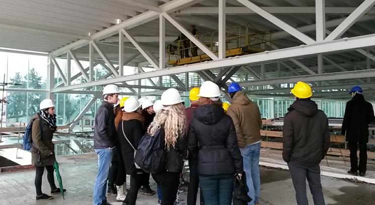 Kabinet za upravljanje projektima i organizaciju građenja