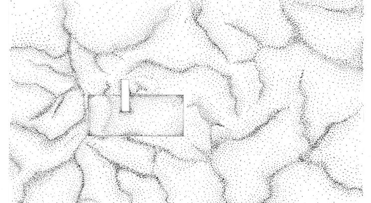 Kabinet za osnove arhitektonskog projektiranja