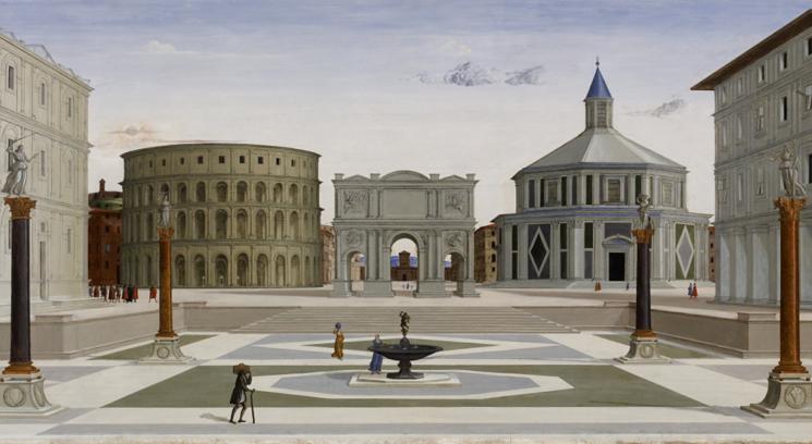 Kabinet za urbanističko naslijeđe