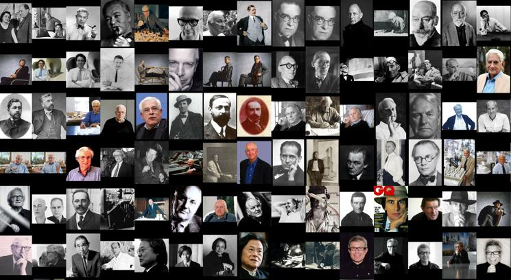 Kabinet za modernu i suvremenu arhitekturu