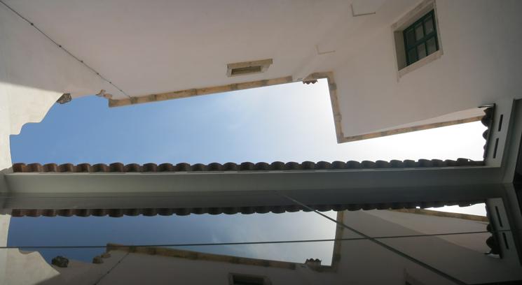 Kabinet za očuvanje graditeljskog naslijeđa