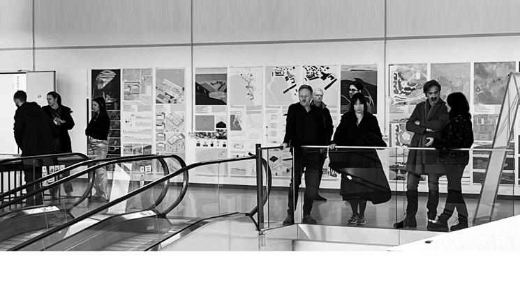 Kabinet za javne zgrade