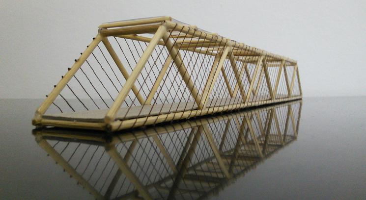 Kabinet za nosive konstrukcije