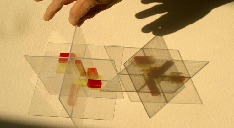 Kabinet za crtanje i plastično oblikovanje