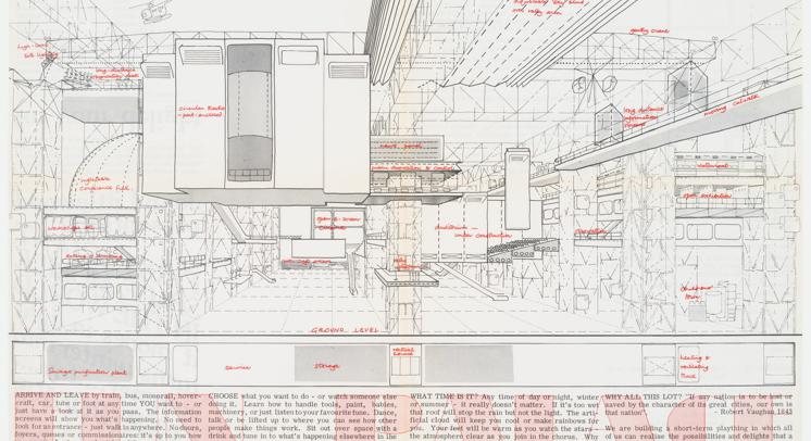 Arhitektura i tehnologija 1