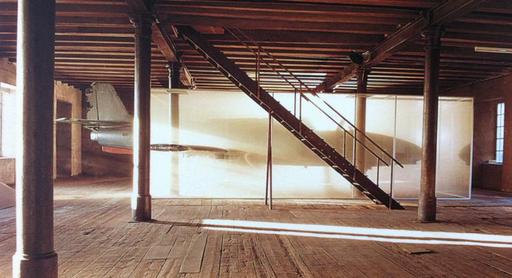 Industrial Archeology