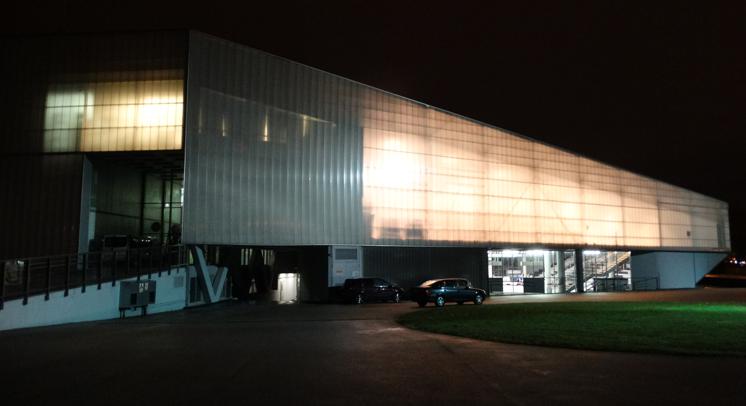 Hrvatski prostor i arhitektura – SZ Hrvatska