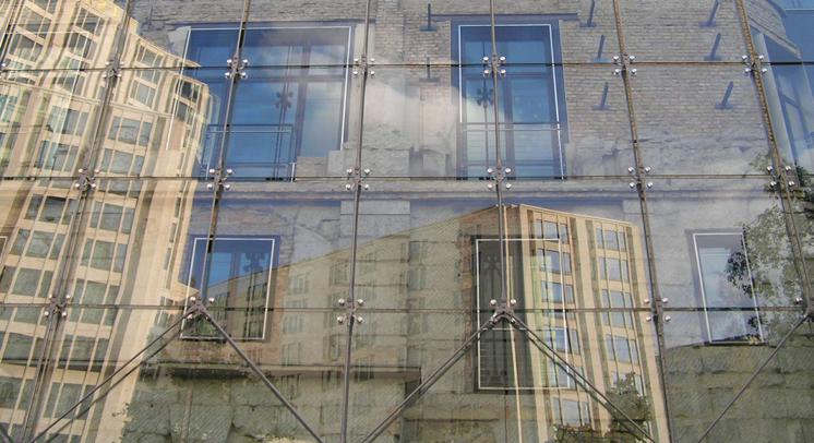 Energetska sanacija ovojnica zgrada