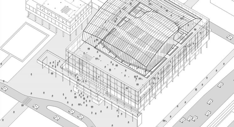 Istraživanja, seminari, projekti: Teorija arhitekture
