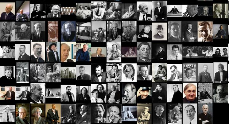 Moderna i suvremena svjetska arhitektura 