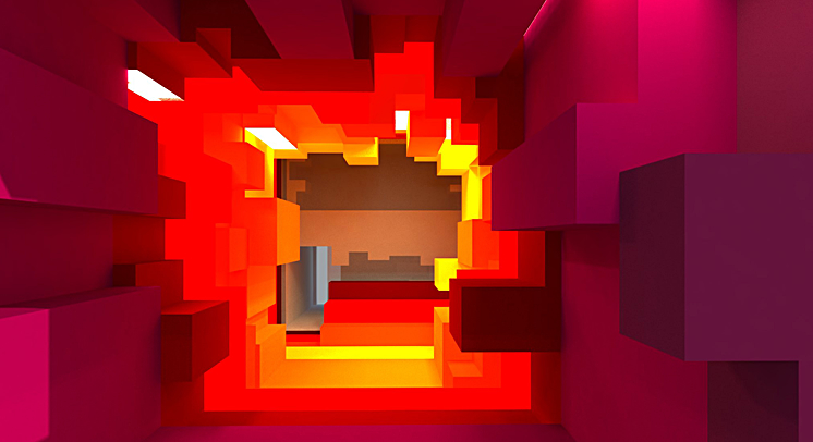 Radionica interijera