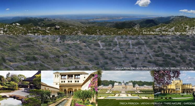 Perivojna arhitektura