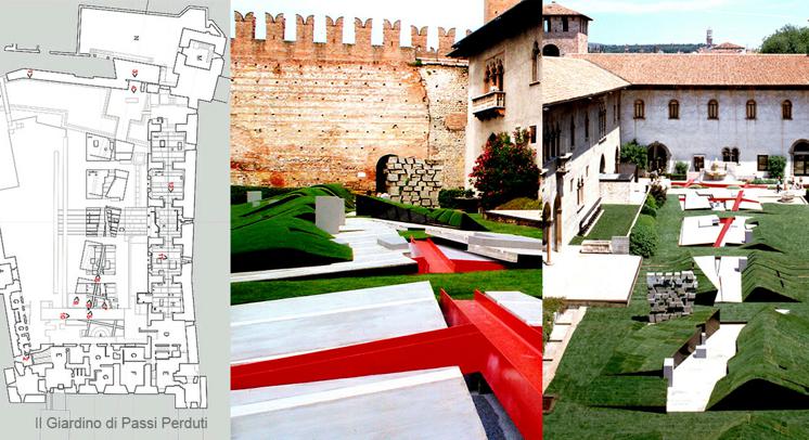 Perivojno oblikovanje