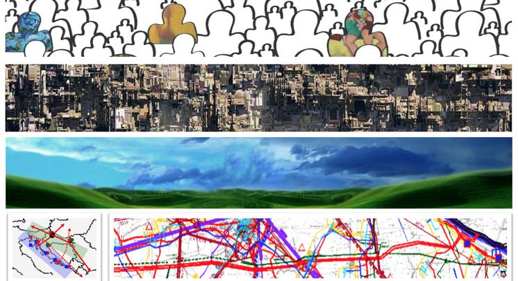 Prostorno planiranje