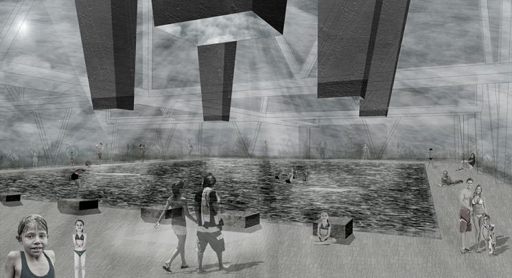 Radionica arhitektonskog projektiranja 2 – Sport +