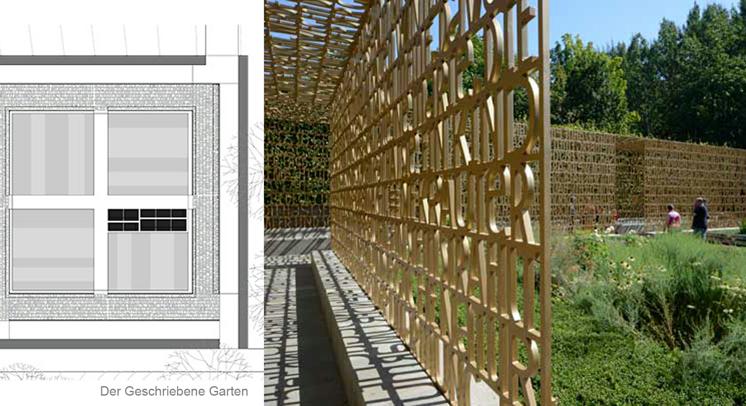 Contemporary Landscape Architecture