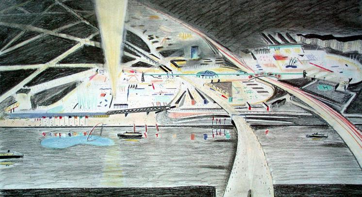 Teorija arhitekture 2