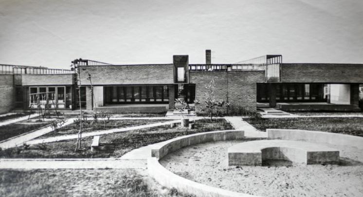 Zgrade društvenog standarda