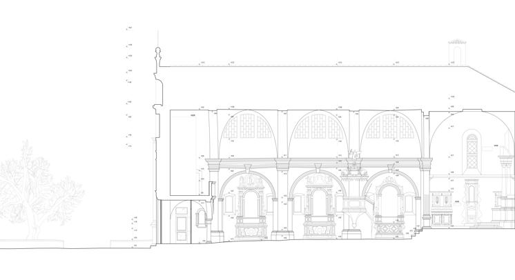 Dokumentiranje graditeljskog naslijeđa