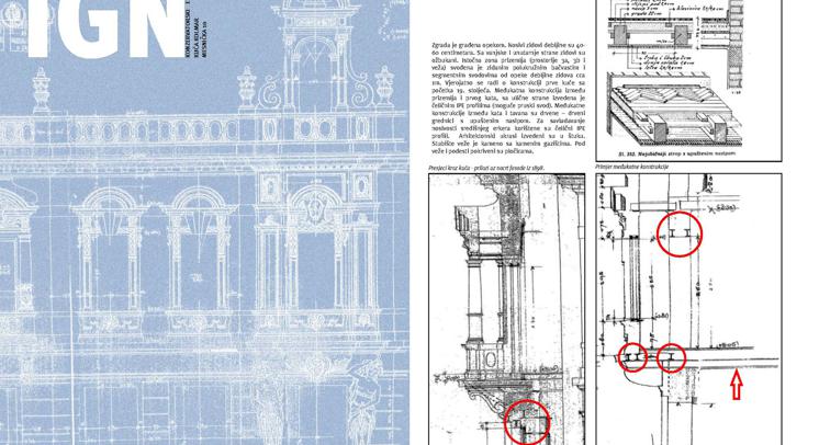 Istraživanje graditeljskog naslijeđa