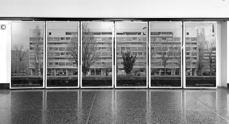 Residential Buildings 2