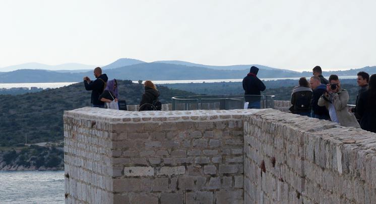 Hrvatski prostor i arhitektura – Dalmacija