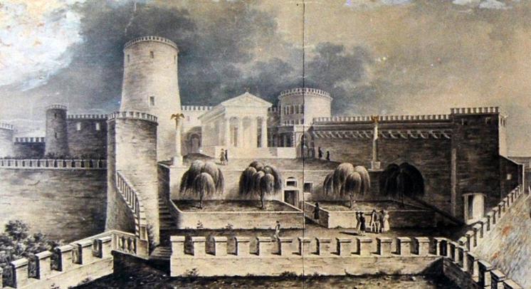 Zaštita i obnova graditeljskog naslijeđa