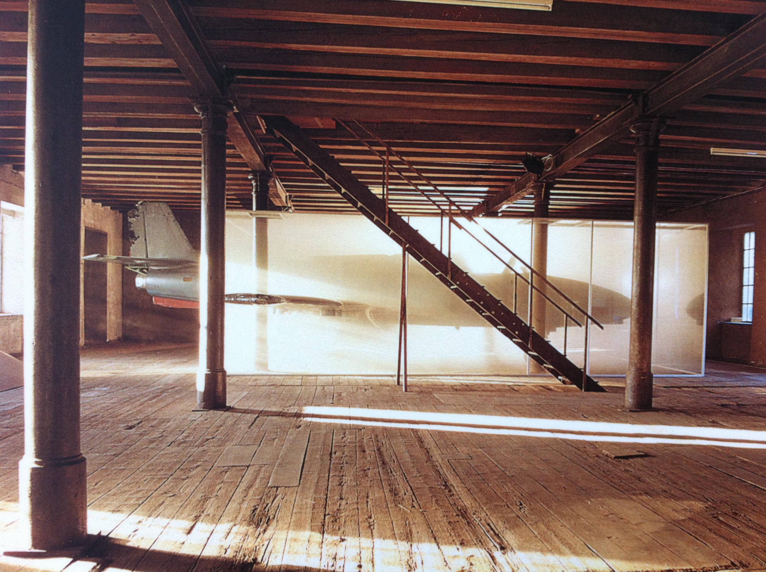 Industrial Archeology