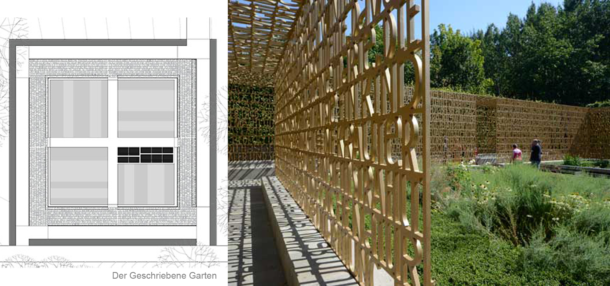 Contemporary Landscape Architecture