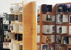 Kabinet za interijer