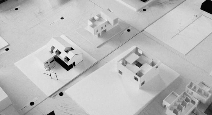 Studio 1 - Architecture