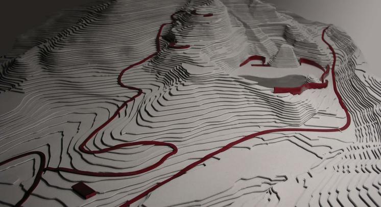 Pejsažno planiranje