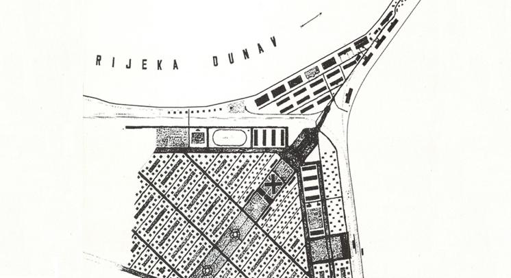 Povijest hrvatskog urbanizma