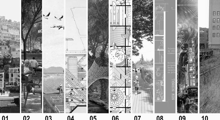 Research/Seminar/Project - Landscape Architecture 