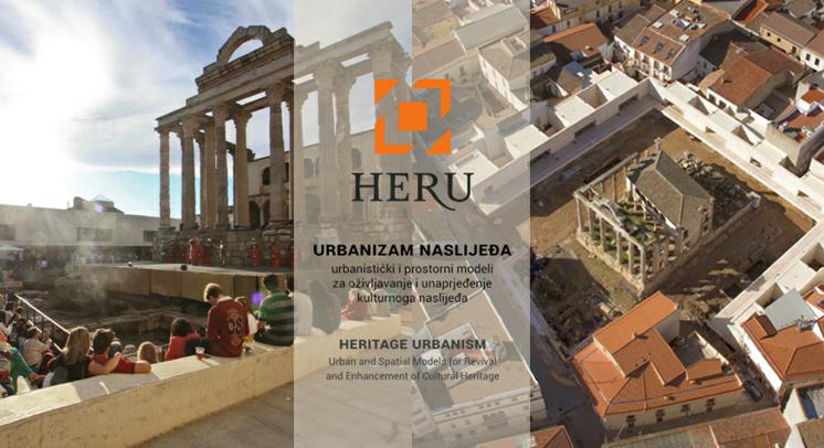 Urbanizam naslijeđa