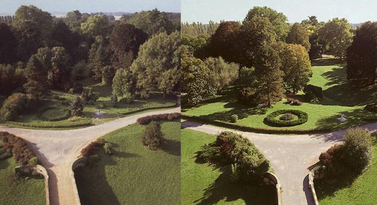 Zaštita i obnova povijesnih perivoja