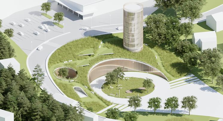 Suvremeni pristupi urbanističkom projektiranju