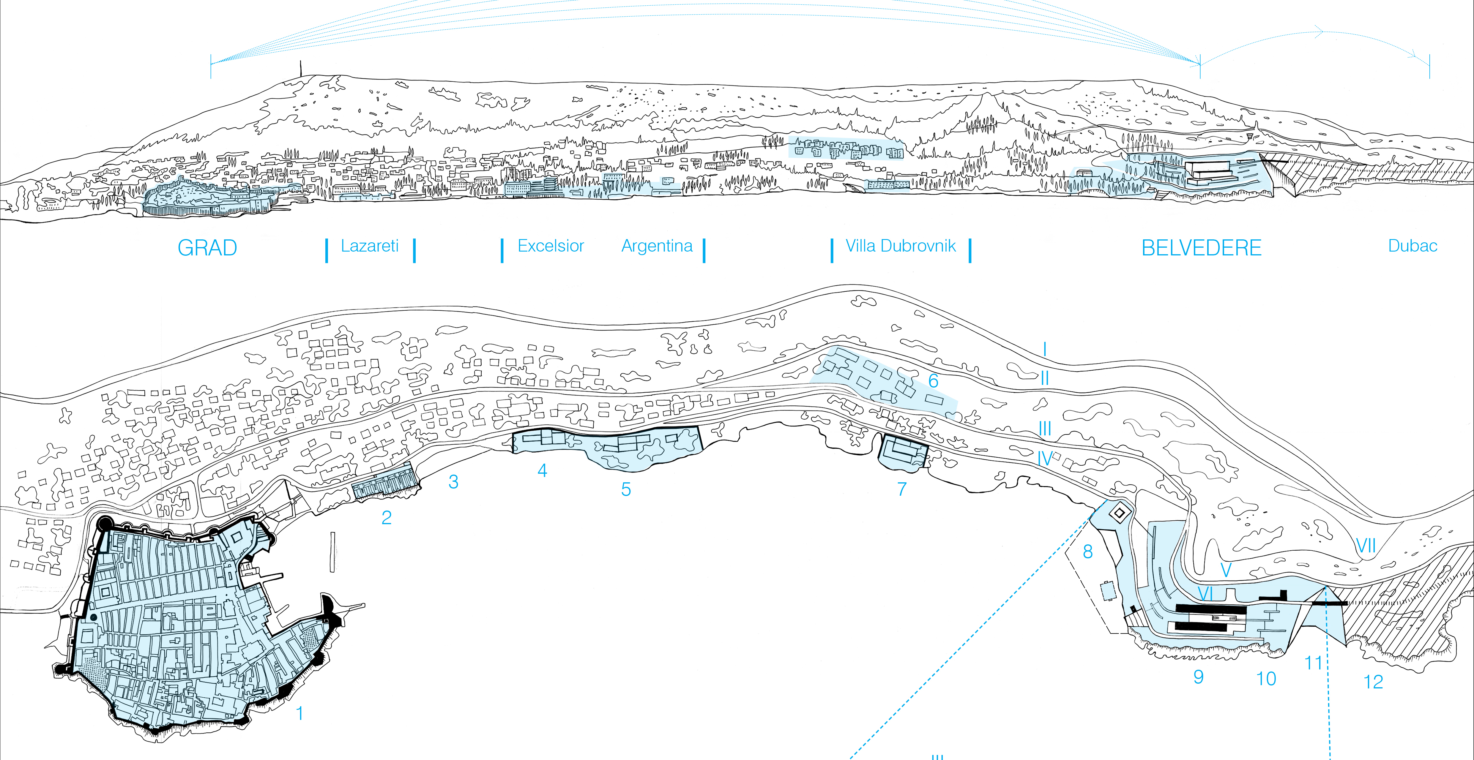 Tourism in Urban and Regional Planning
