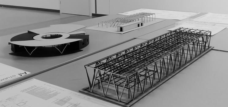 Katedra za arhitektonske konstrukcije i zgradarstvo